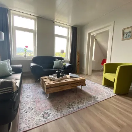 Luxus Apartment 