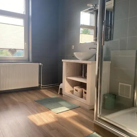 Luxus Apartment 