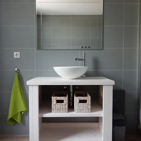Luxus Apartment 