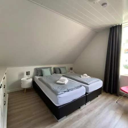Luxus Apartment 